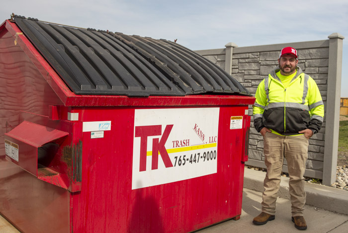 commercial-garbage-dumpster-Indiana
