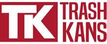 Trash Kans Logo