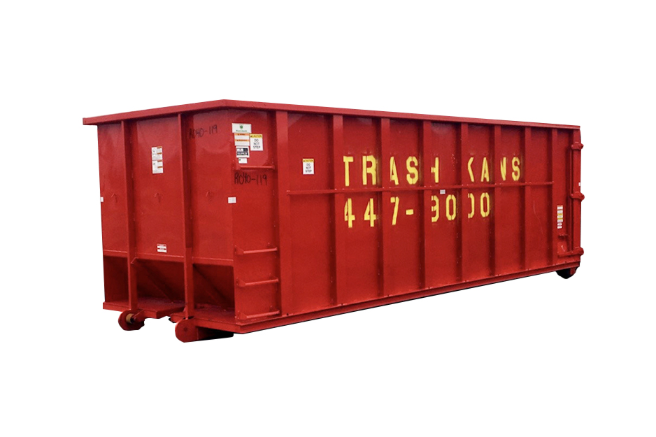 40 Yard Dumpster Rental Monticello Indiana